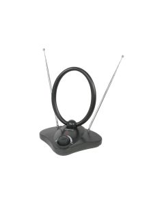 Mercury St36b Indoor Amplified Tv Aerial