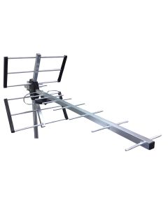 Mercury 14 Element Uhf Digital Aerial