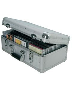 Citronic Cda:60 Aluminium Cd Flight Case 60 Cds