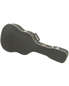 Chord Twc-1b Tweed Style Guitar Case Black Western