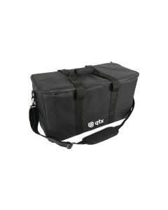 Qtx 4-way Par Can Carry Bag