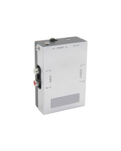 Avlink Stp-2  Pre-amplifier For Turntables