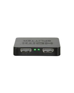 Avlink Hdp12m Mini Hdmi Splitter 1x2