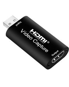 Avlink Hdvc4k 4k Hdmi Video Capture Card
