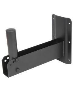 Adjustable Speaker Wall Bracket with Mounting Hardware - QTX