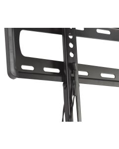 Avlink Lpf800 Fixed Ultra Slim Tv Bracket For Screens 47" To 90"