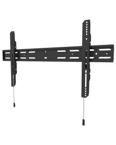 Avlink Heavy Duty Fixed Tv Bracket For Large Screens 40" To 90"