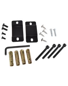 Avlink Heavy Duty Universal Adjustable Speaker Wall Brackets