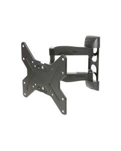 Avlink Ind201 Full Motion Double Arm Tv Wall Bracket