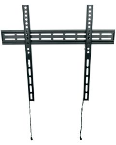Avlink Nsf400 Slimline Fixed Tv Bracket For Screens 32" To 55"