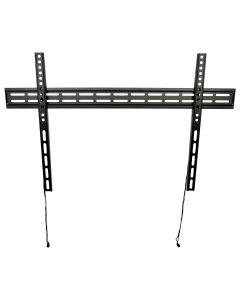 Avlink Nsf600 Slimline Fixed Tv Bracket For Screens 32" To 65"