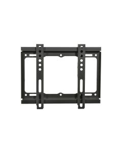 Avlink Sf201 Standard Tv/monitor Fixed Wall Bracket Vesa 200x200 17" - 42" 