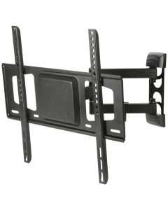 Avlink Usc401 Full Motion Tv Wall Mount Bracket 26 To 55inch
