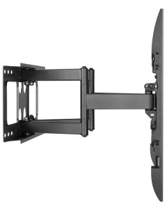 Avlink Heavy Duty Full Motion Tv Wall Bracket 37" To 80"