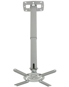 Projector Ceiling Bracket With Drop Pole, Avlink Pjm620 