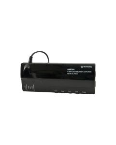 Mercury Amd04 4 Way Vhf/uhf Distribution Amplifier