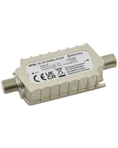 Mercury Af5g 5g Lte In-line Filter