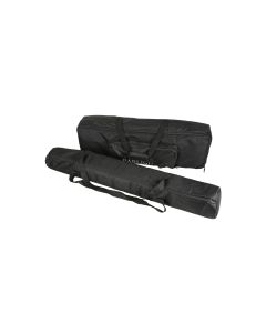 Qtx Pb1214-bags Carry Bag Set For Par Bar & Stand