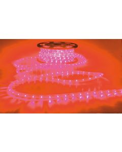 Lyyt Led Rope Light Red 50m