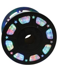 Lyyt Led Rope Light Multicolour 50m