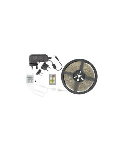Lyyt Diy-dw120 Diy Ip65 Led Tape Kit 5m Cw/ww