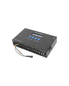 Lyyt Ltc35dmx 35 Mode Dmx Rgb Controller