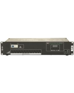 Qtx Rp12 12 Channel Dmx Relay Pack