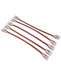 Lyyt Single Colour Cob Flexible Link - 5 Pack