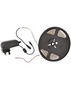 Lyyt Dk3-ww60 3m Led Tape Kit - Smd2835 Warm White
