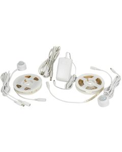 Lyyt Ublt-215w Under Bed Light Kit - Warm White