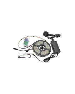 Lyyt Fiti240-rgb Intelligent Rgb Led Tape Installation Kit