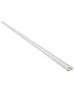Lyyt Al2-f2206 Aluminium Led Tape Profile Recess 2m