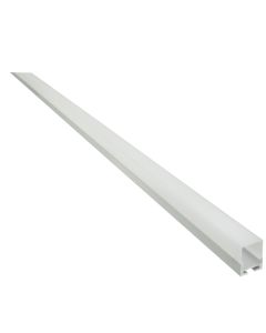 Lyyt Al2-b2620 Aluminium Led Tape Profile Batten 2m