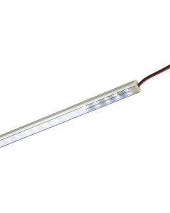 Lyyt Al2-a1816 Aluminium Led Tape Profile Round Section 2m