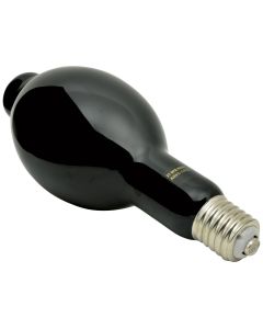 Qtx Black Light Bulb 400w E40