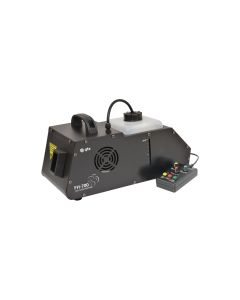 Qtx Fh-700 Mini Fog-haze Machine 700w