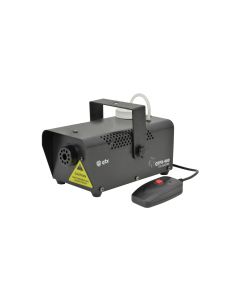 Qtx Qtfx-400 Compact Fog Machine