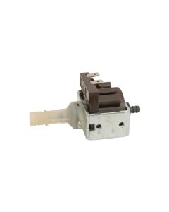 Qtx Small Replacement Pump For Smoke Machines