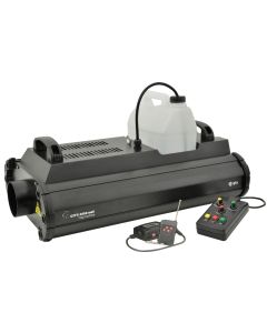 Qtx Qtfx-2000 Mkii High Power Fog Machine 2000w