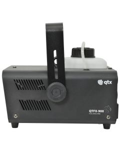 Qtx Qtfx-900 Fog Machine 900w