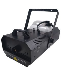 Qtx Qtfx-2000 Led High Power Smart Led Fog Machine 2000w