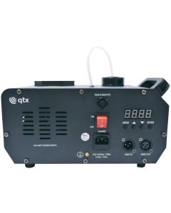 Qtx Flare-1000 Vertical Led Fogger
