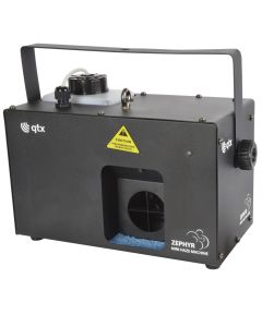 Qtx Zephyr-300 Zephyr Mini Haze Machine 300w
