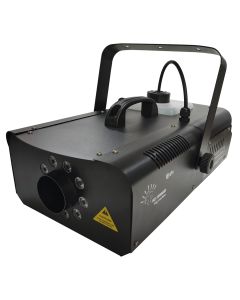 Led Haze Machine 1500w, Qtx Hz-1500led