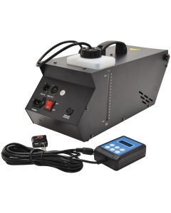 Qtx Hz-800 800w Haze Machine