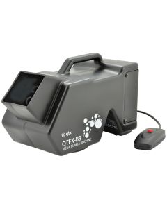 Qtx Qtfx-b3, Bubble Machine