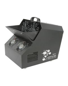 Qtx Qtfx-b4 Bubble Machine