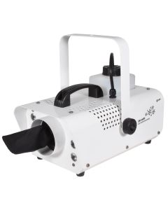 Qtx Sw-3led Led Snow Machine 800w