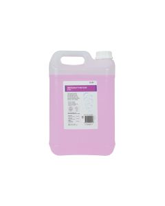 High Quality Density Fog Fluid Pink 5L, Qtx Hq-fog-5l