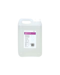 Qtx Premium Fog Fluid Clear 5l